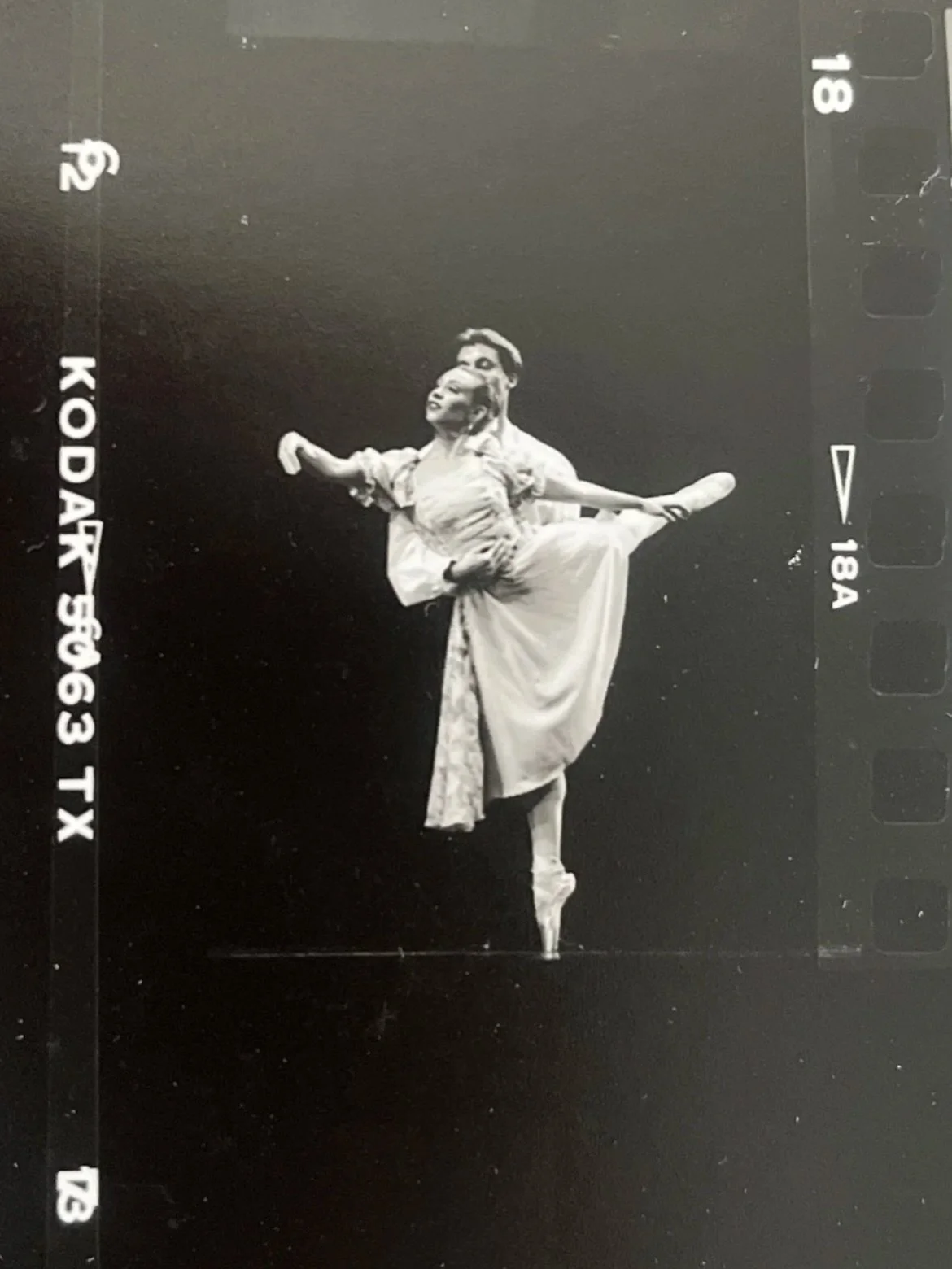 &ldquo;When you dream about my likeness, you create it&rdquo; - Panna a Netvor (Beauty &amp; the Beast, 1978)

📸: Archival Photos, Beauty &amp; the Beast, the Ballet by David Kloss, 1996

Join Dance Del Bello as we celebrate the 30th Anniversary of 