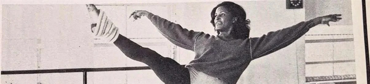 DDB mourns the loss of Althea M. Leslie (1940-2026)