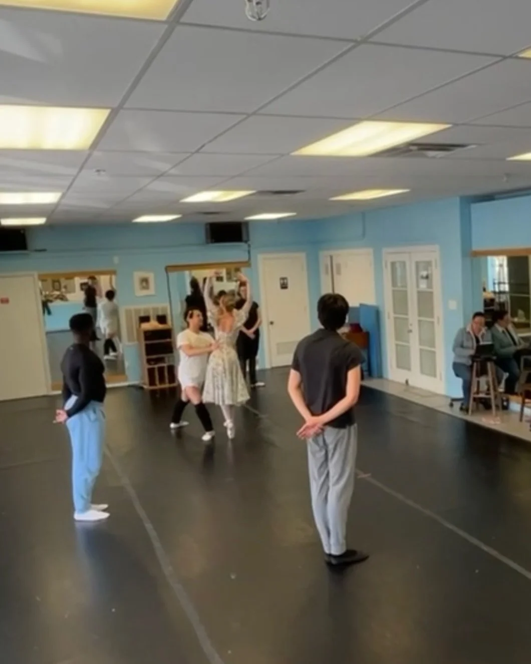 The spring season is here again at Dance Del Bello!  Beauty &amp; the Beast, the ballet by David Kloss takes stage in a few short weeks at Zlock Performing Arts Center, Newtown, PA.

Mr. Kloss&rsquo;s storytelling unfolds through energetic serenades,
