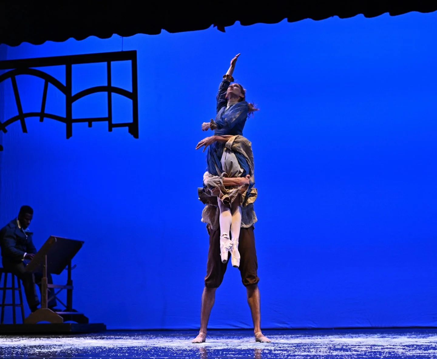 There are stories that belong to a season. 
And then there are stories that become part of the season itself.

This November, Dance Del Bello returns with A Christmas Carol, the ballet by David Kloss - a beloved holiday tradition where Dickens&rsquo;