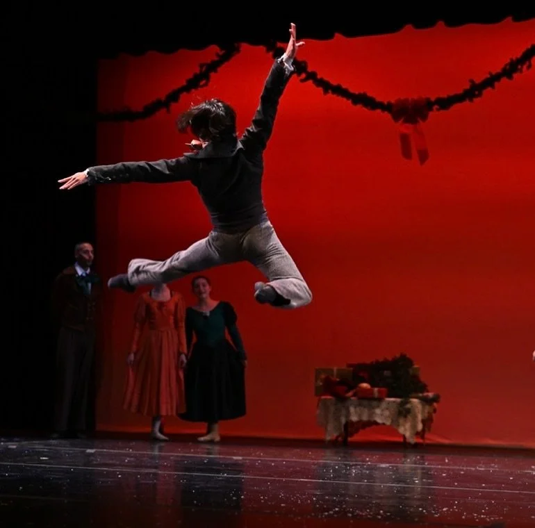 A performance begins long before the stage. 
In the studio&hellip;. In Rehearsals&hellip;.. In the long hours spent learning, refining, building, creating and imagining&hellip;.

Ticket sales are just a small part of what makes a professional-level p