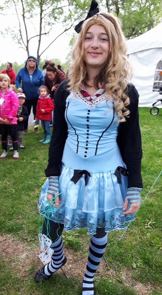 Fête de la famille
