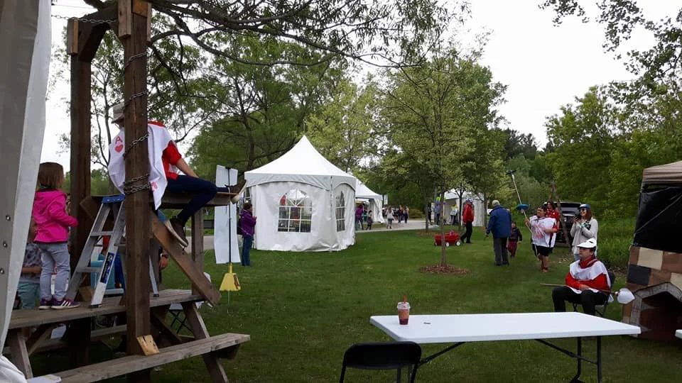 Fête de la famille