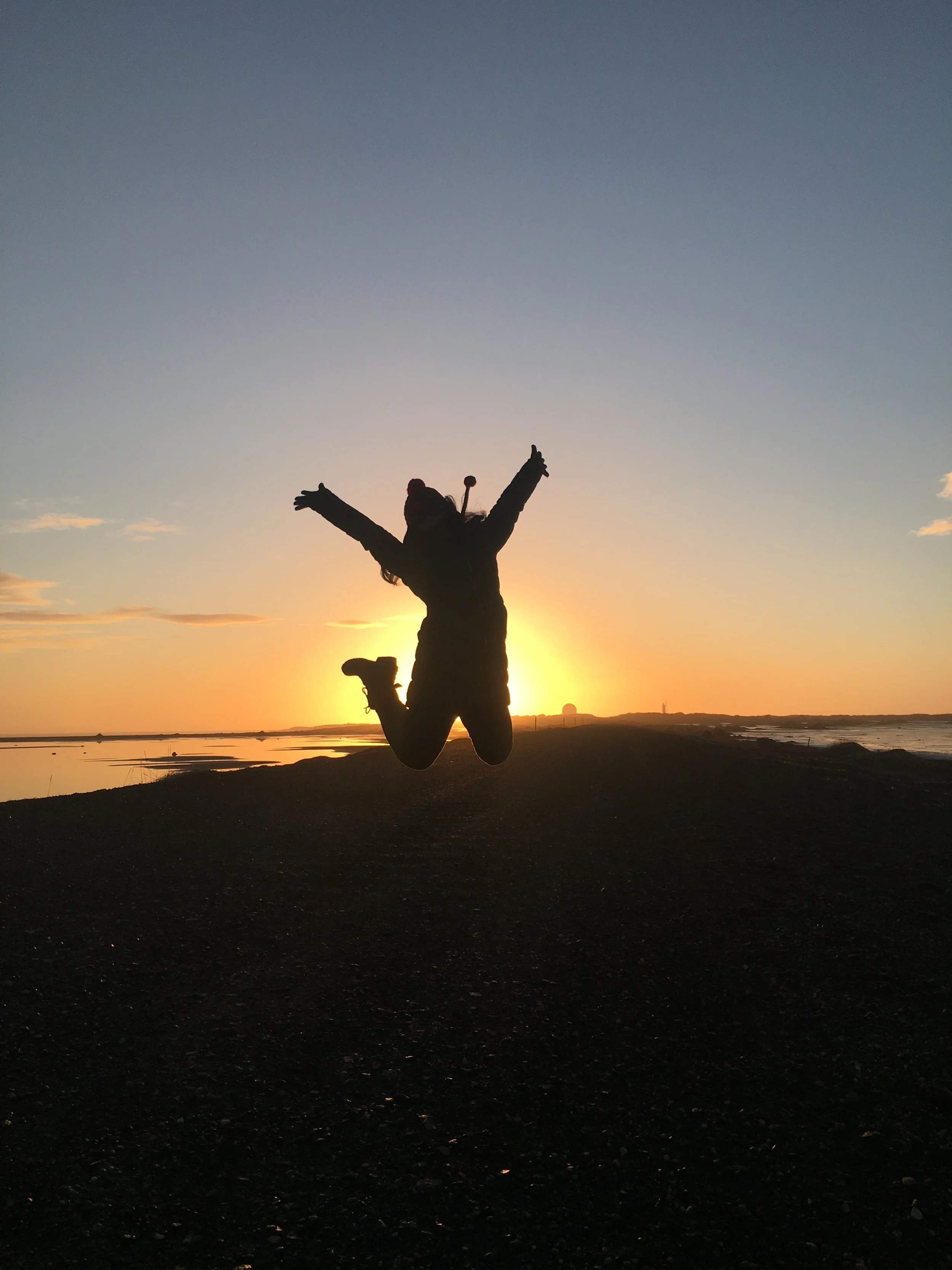 Marni Gonzalez's Fuse Fitness Success Story!