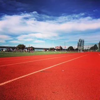 "Power and Speed Be Hands and Feet"