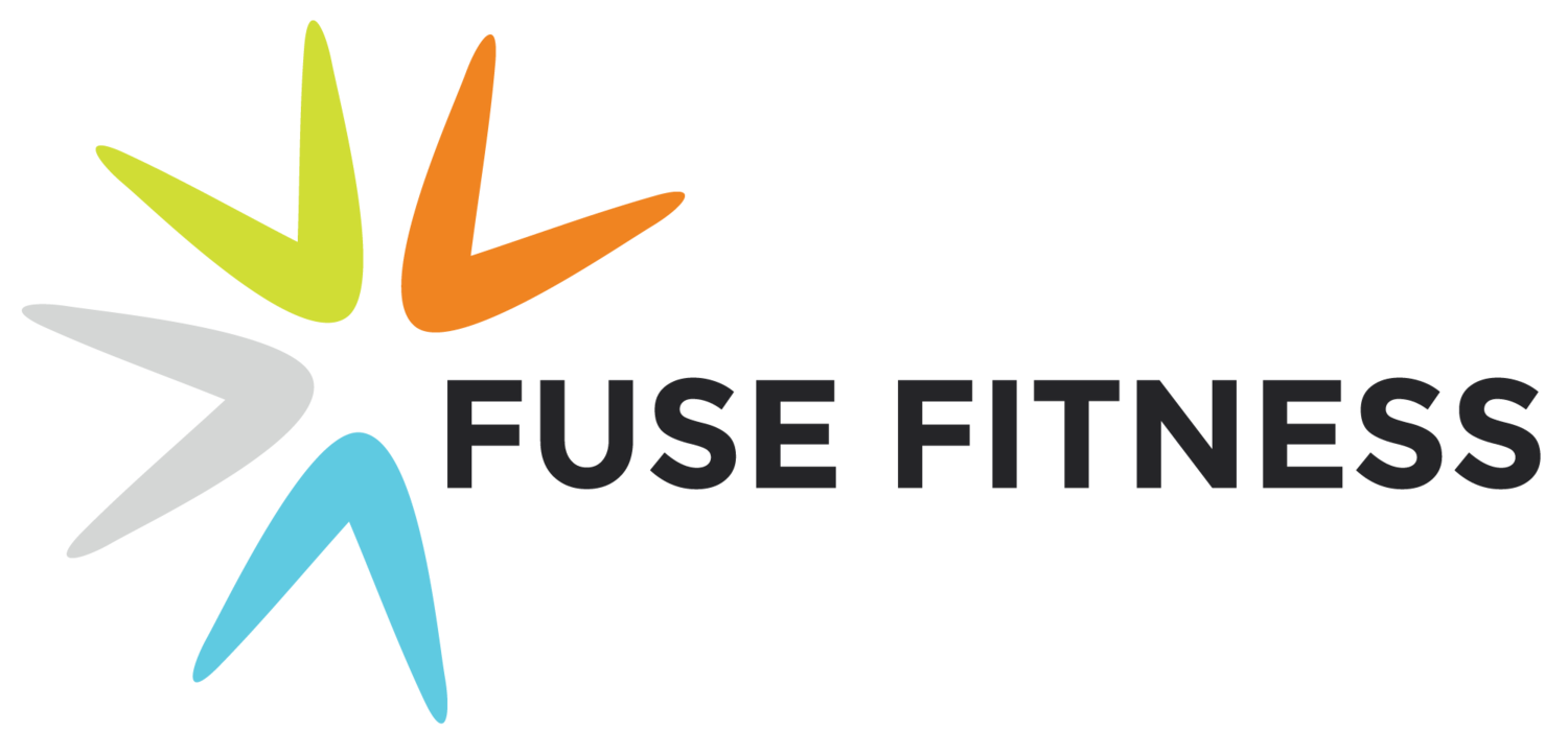 The Fuse Fitness