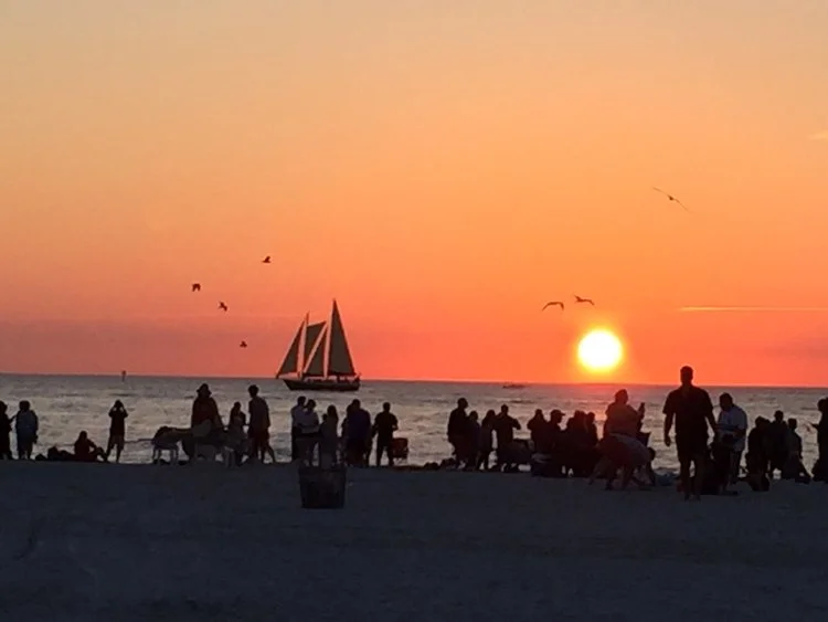 Schooner Clearwater