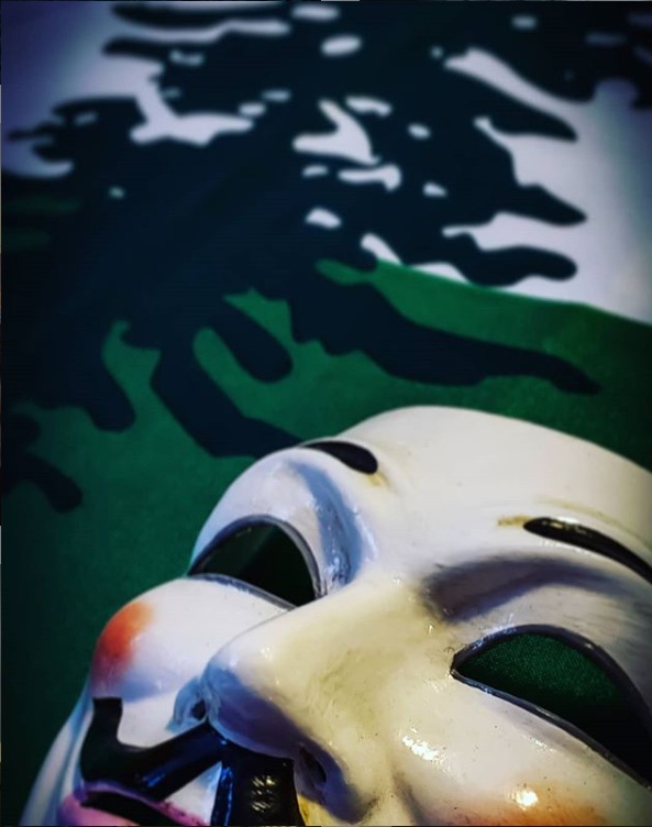 Remember, remember the 5th of November
