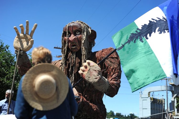 The parade is free & open for everyone!
