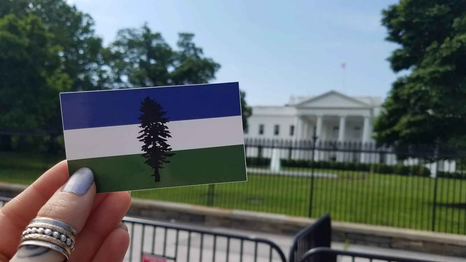 Cascadia Flag Whitehouse Sticker.jpg