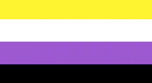 Cascadia is Leading the Fight for Non-Binary Rights