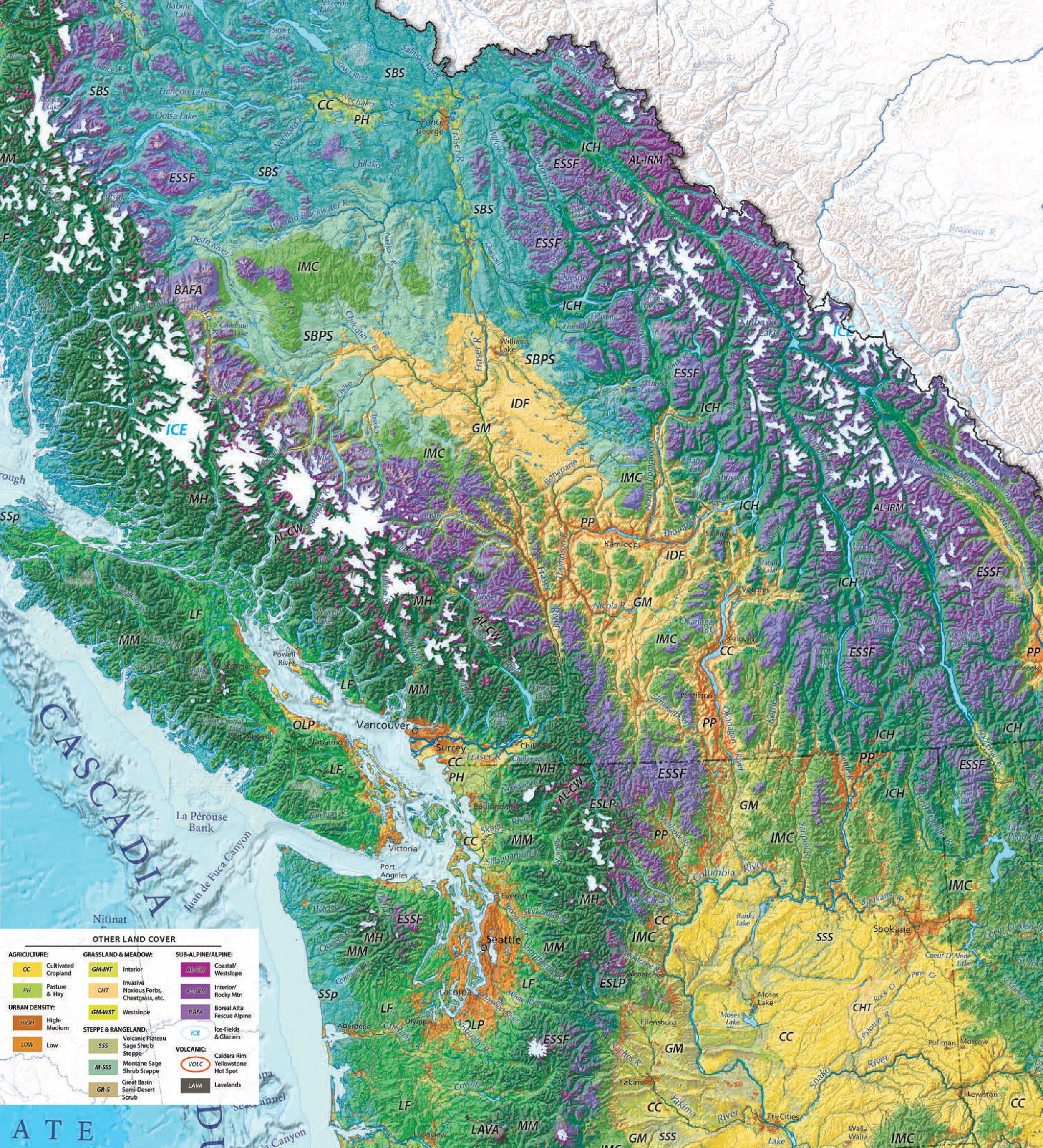 2015 Cascadia Map David McCloskey.jpg