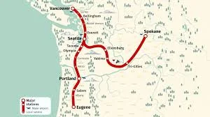 Cascadia Rail Summit