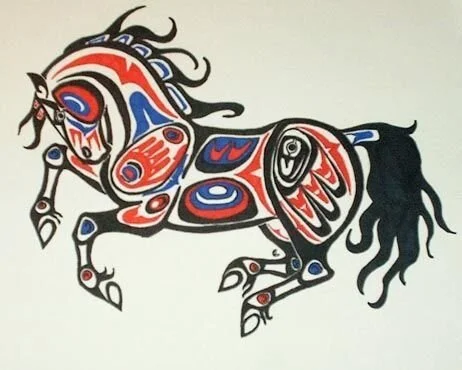 Your Chinook Wawa Word of the Day: Kiuatan