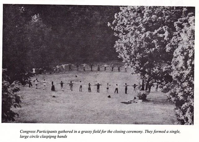 Fun #Cascadia Fat. Did you know that #Cascadia is an idea that dates back decades? The first Cascadia #BioregionalCongress happened at Evergreen College in Olympia, WA in 1986. Very happy #CascadiaDay!
