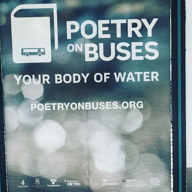 Loving how Northgate transit center.
It&rsquo;s coming along nicely not to mention the accompanying poetry!