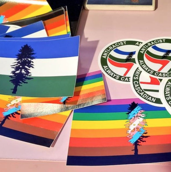 Cascadia Flag Stickers.PNG