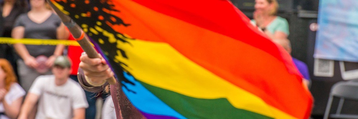 Happy PRIDE Cascadia!