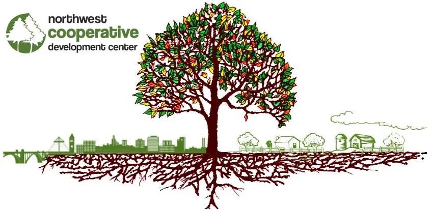 Cascadia Cooperative Conference 2025