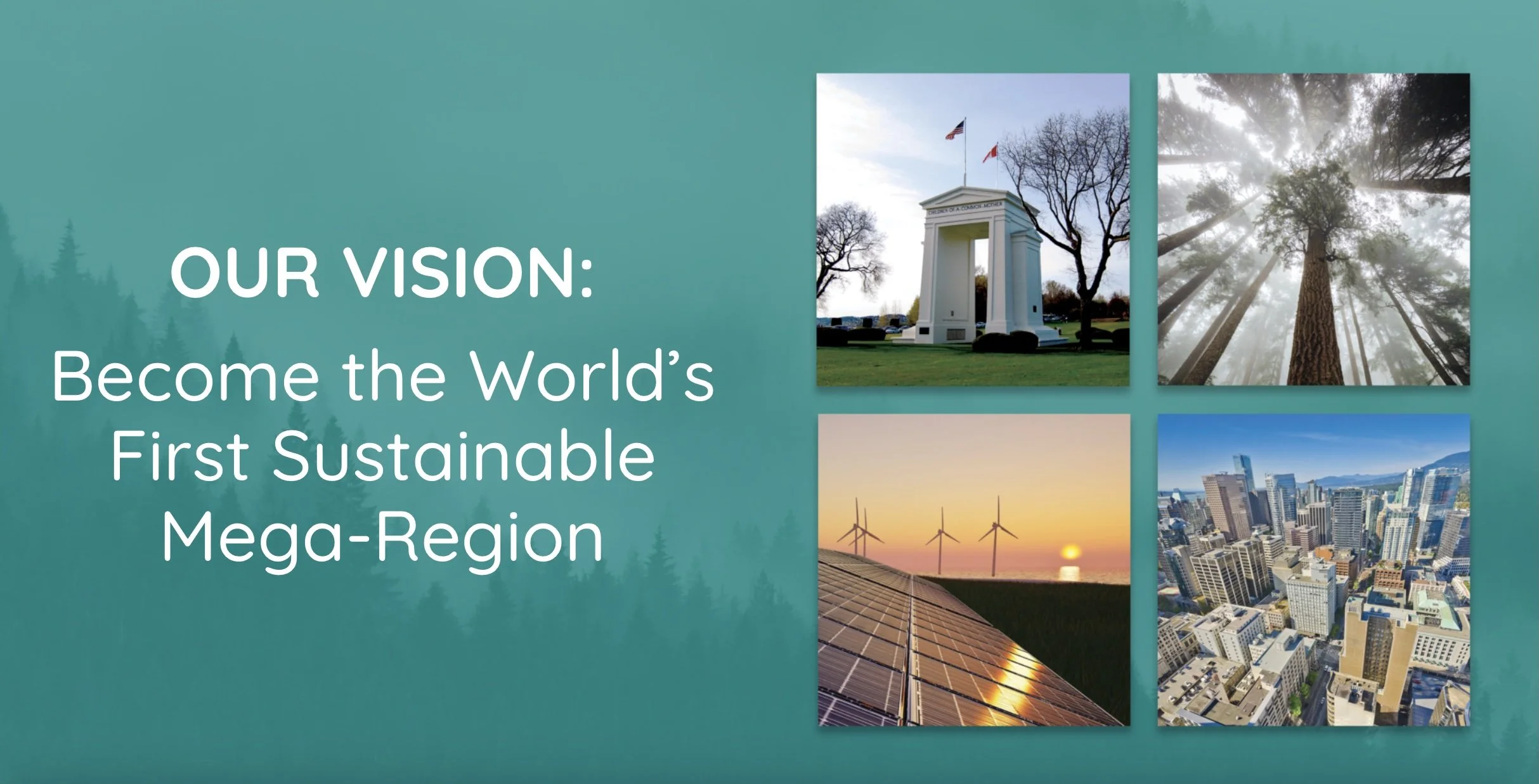 Cascadia Innovation Corridor 2025: Building a Bioregional Future Together