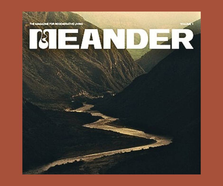 Living Maps: How Bioregional Mapping Shaped Cascadia