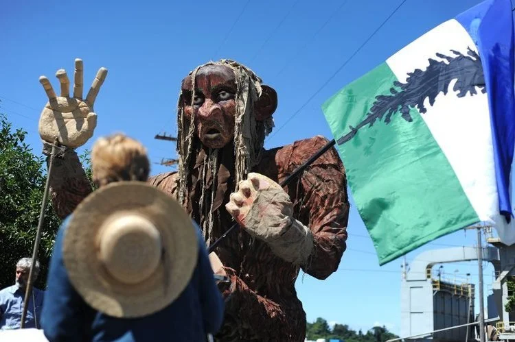What is Cascadia Day &amp; Culture Week?