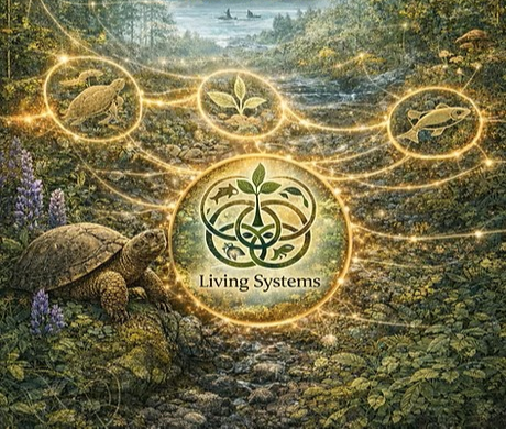 Networking for Turtle Island West Coast