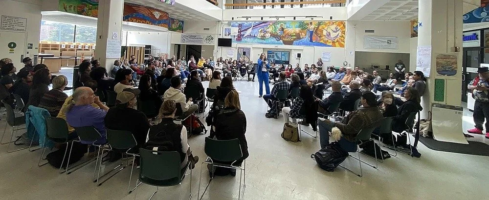 Bay Area Bioregional Regeneration unConference