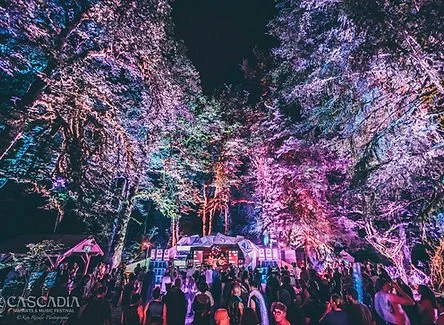 Cascadia NW Arts &amp; Music Festival Cancelled