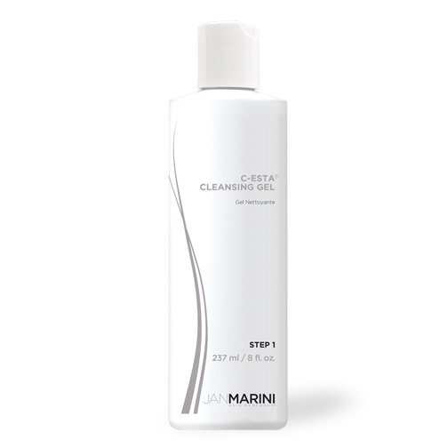 jan marini clean zyme face cleanser