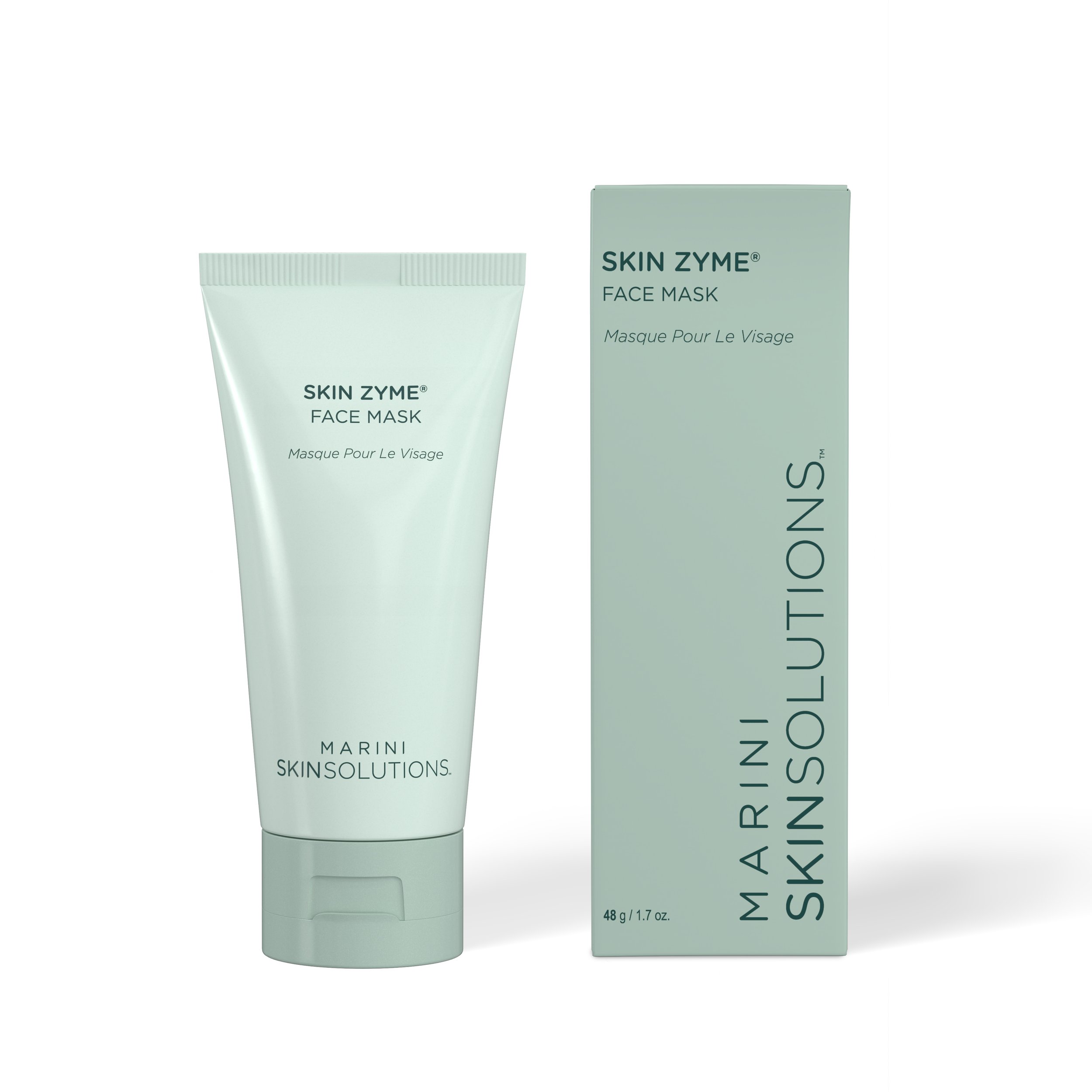 Jan Marini Skin Zyme Mask/Peel (2oz)