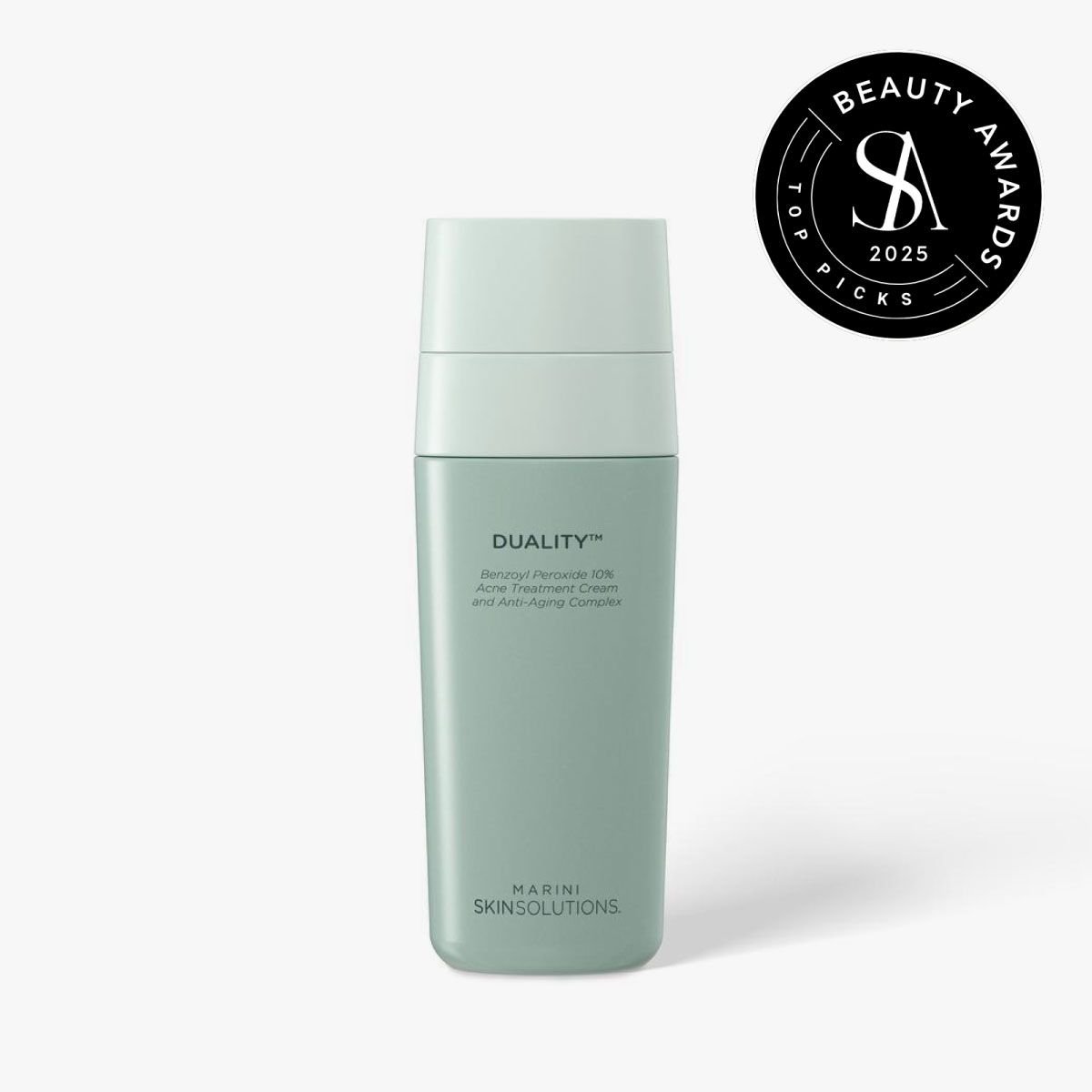 Age Intervention Duality (1oz)