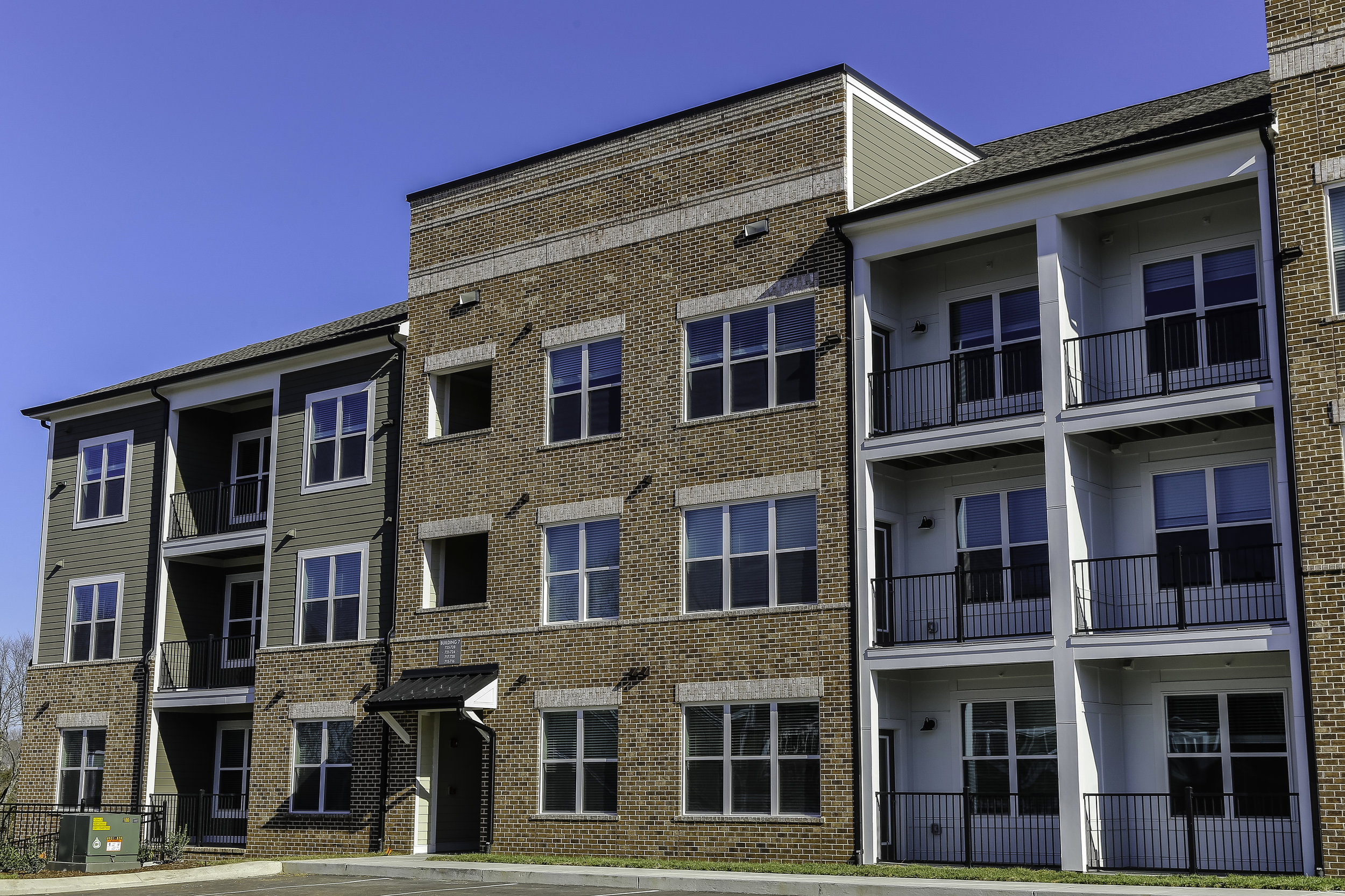 Gallery + Virtual Tours — Hermitage Flats