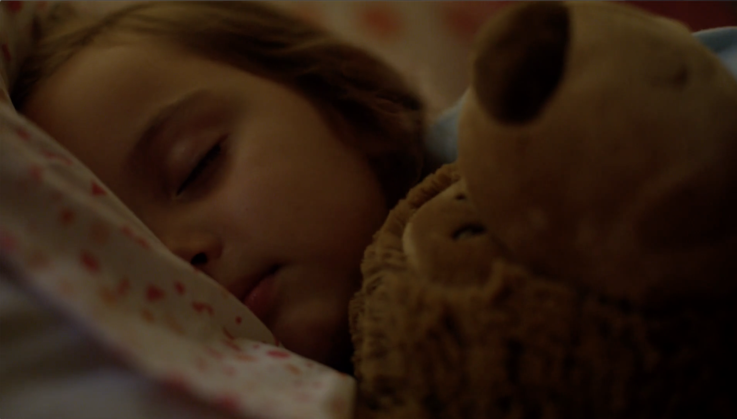 Laurence Thrush: Spire "Teddy"