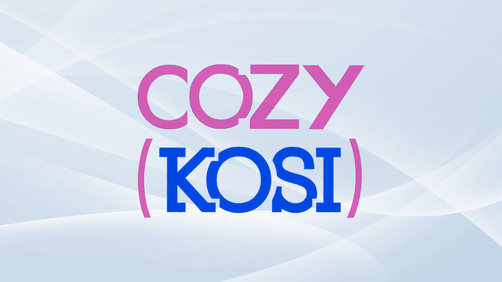 COZY (KOSI)