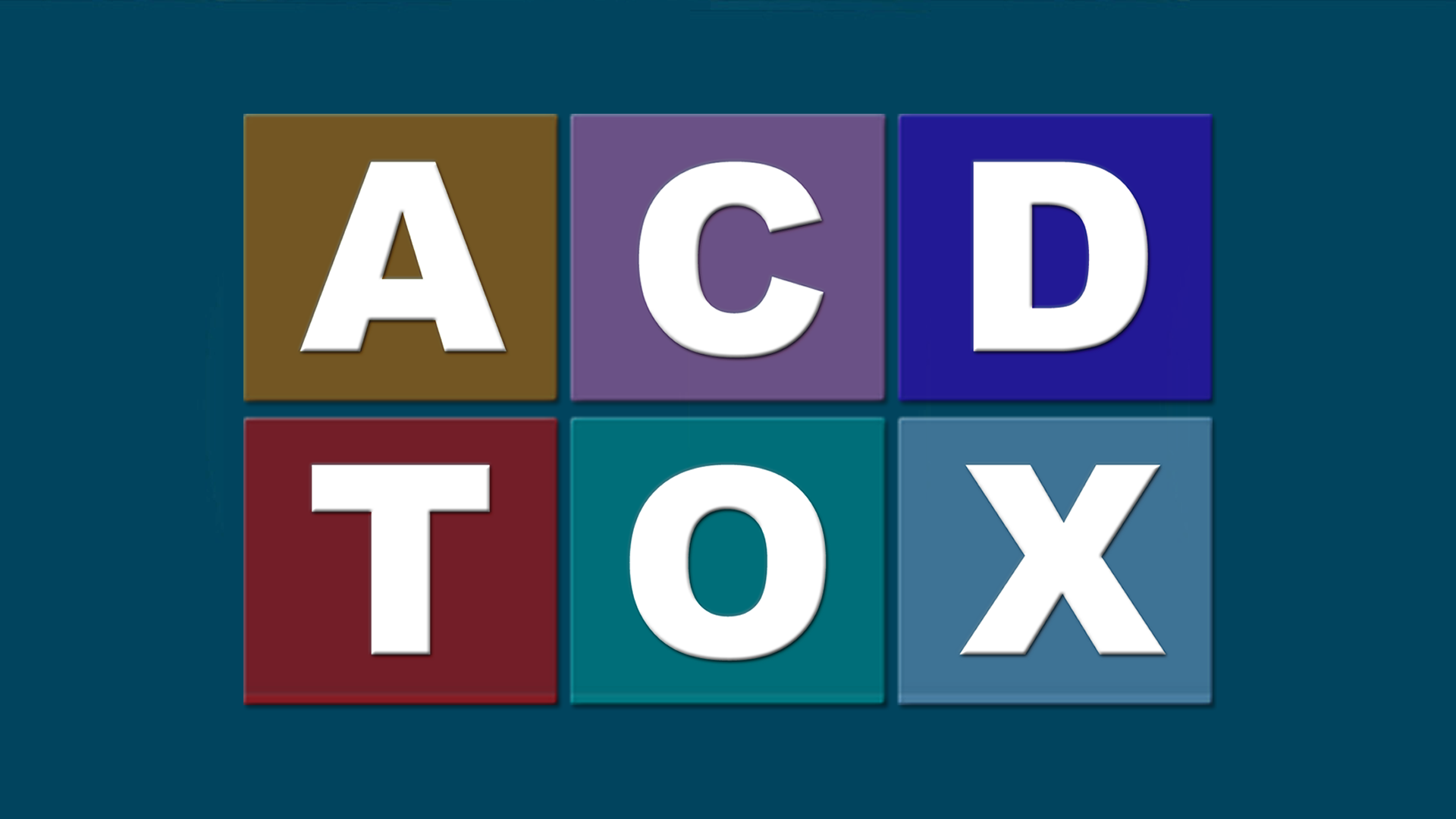 AC D-TOX