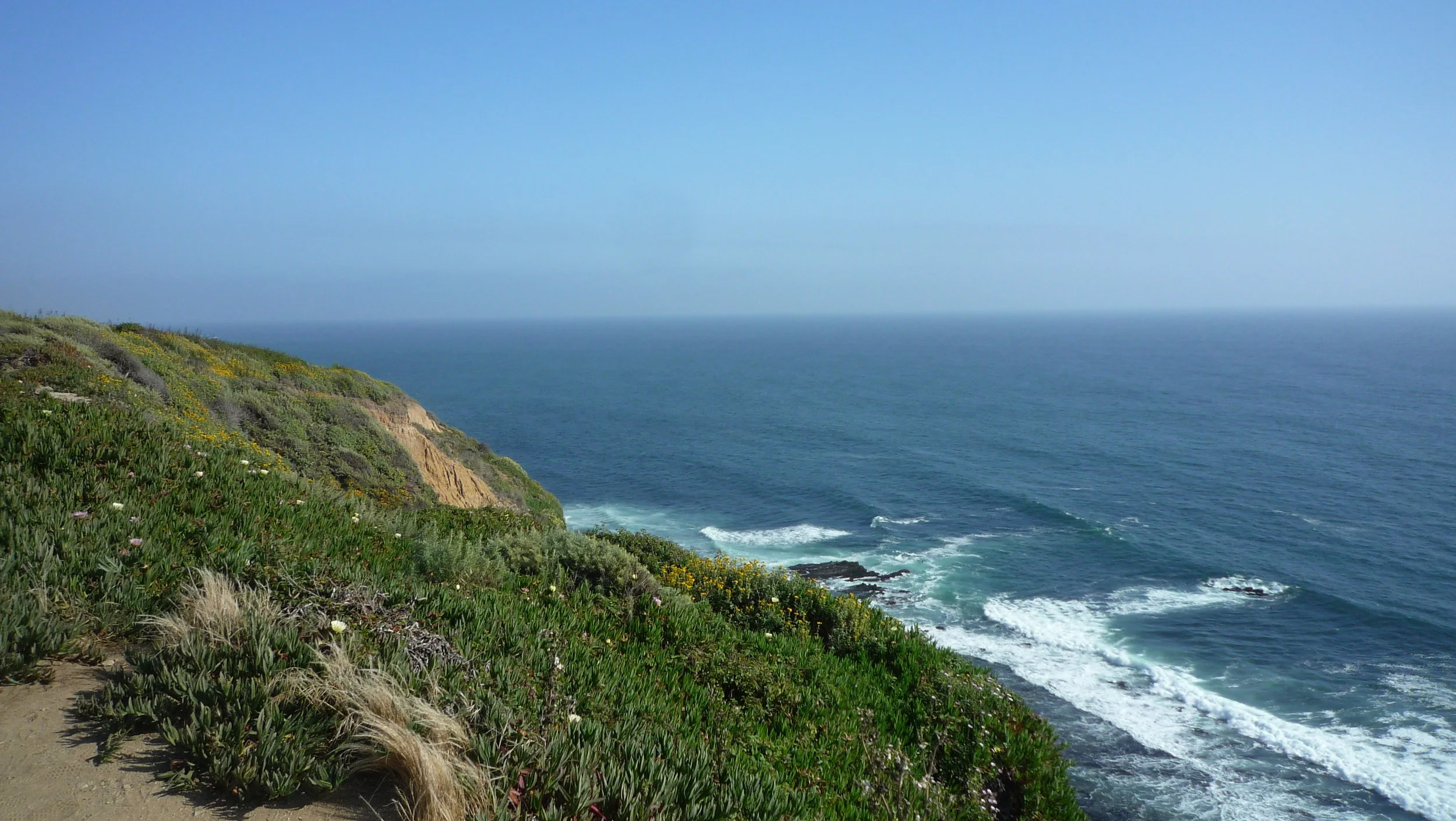 cliffs California.JPG