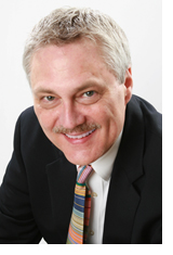 Richard Bogue, Courageous Healthcare http://courageoushealthcare.com