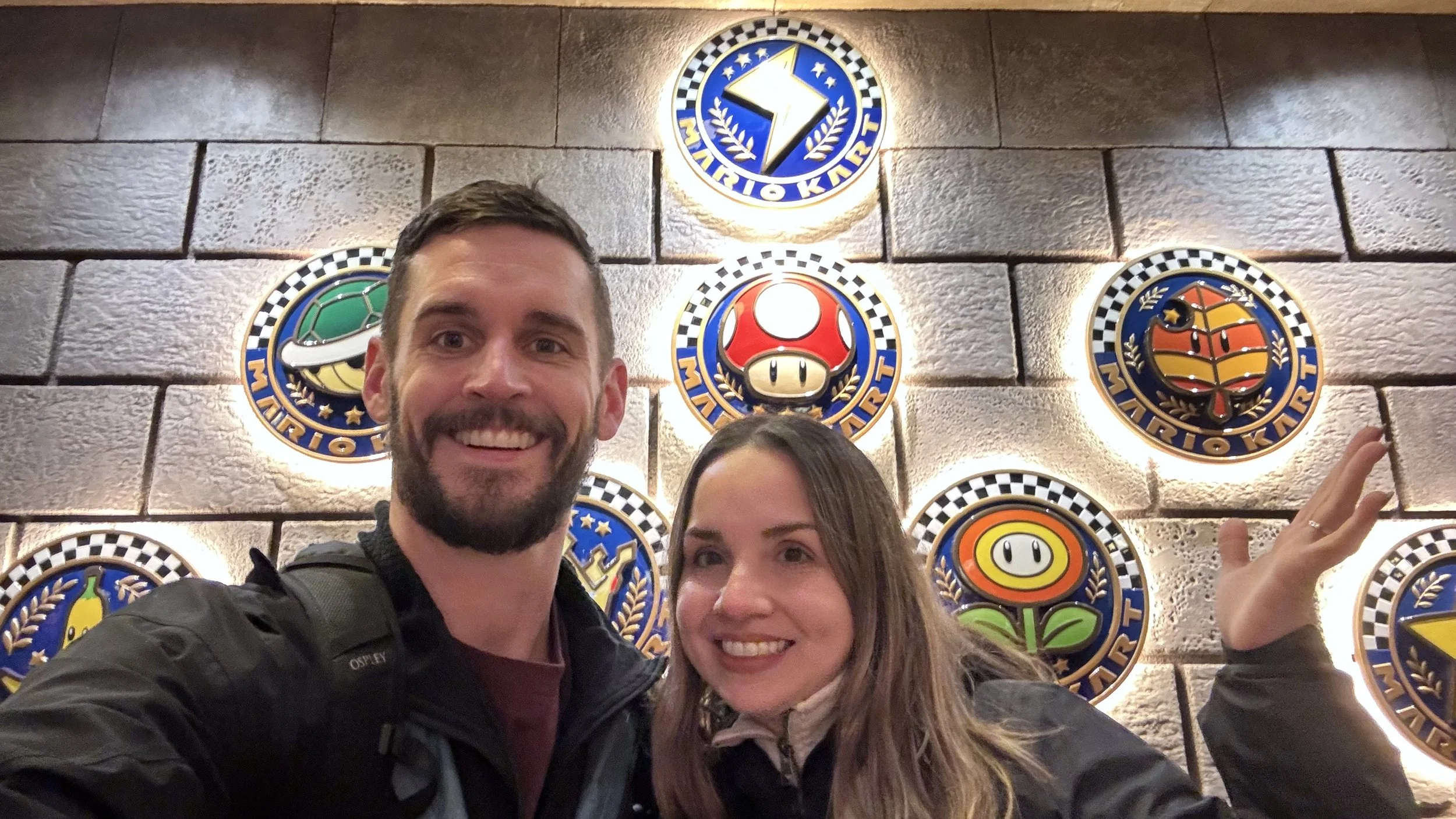 Weekend Roadtrip Down the California Coast