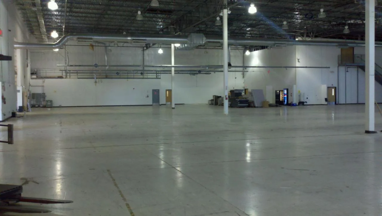 Warehouse