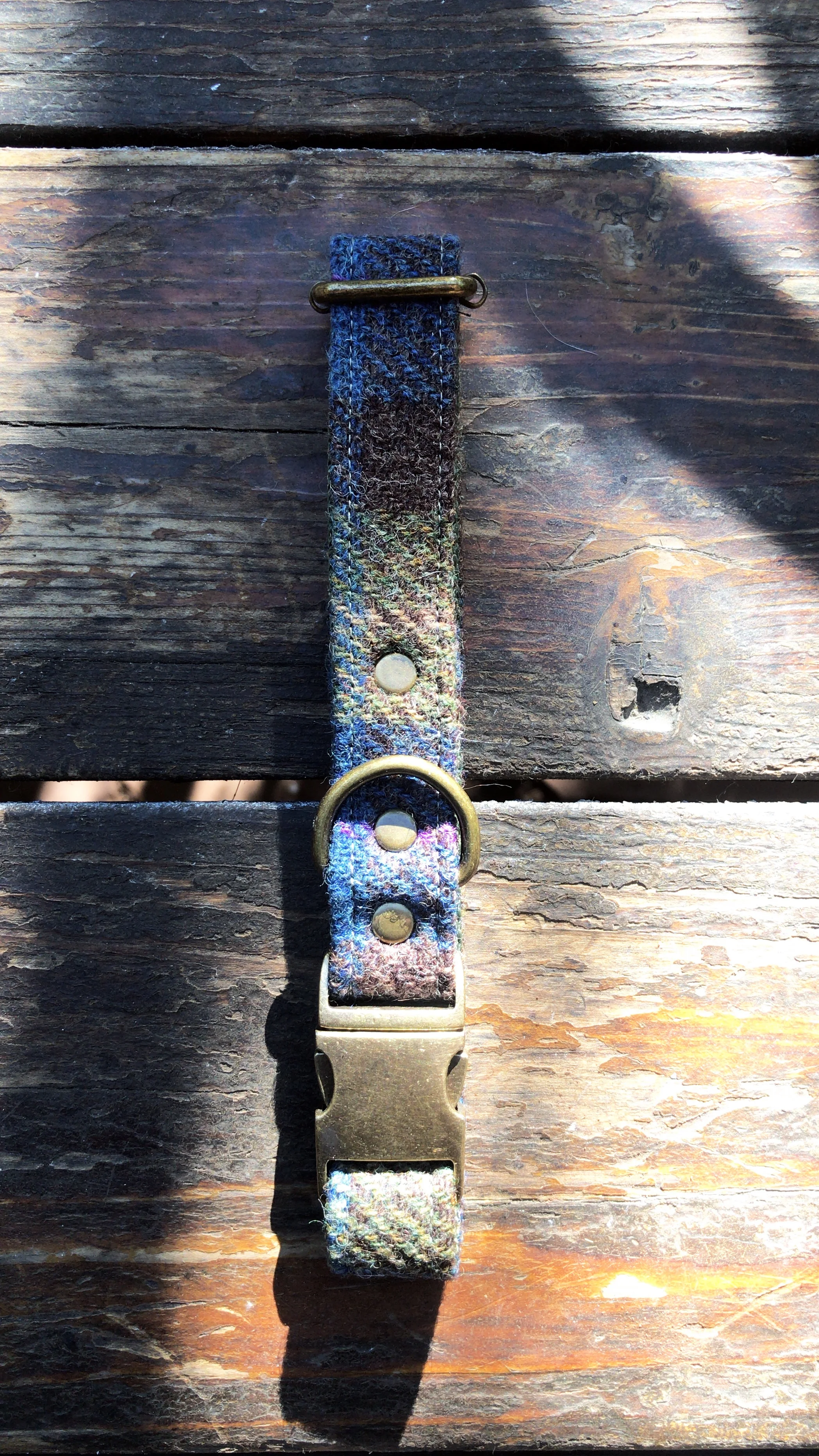 Olive Blue Plaid Tweed.jpg