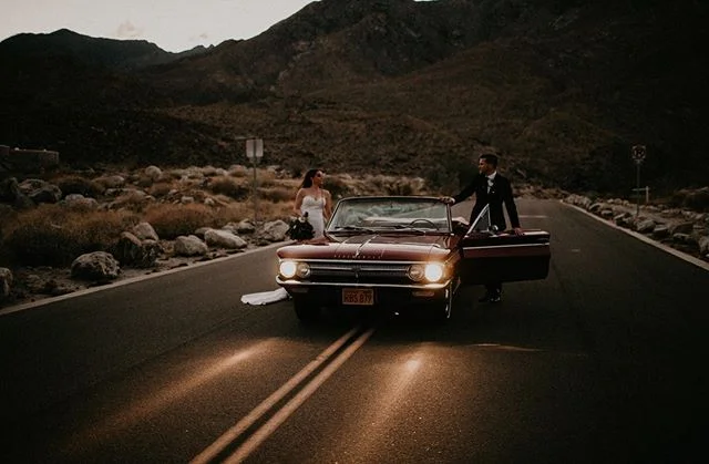 Fall in love with someone who’s both your safe place and biggest adventure.