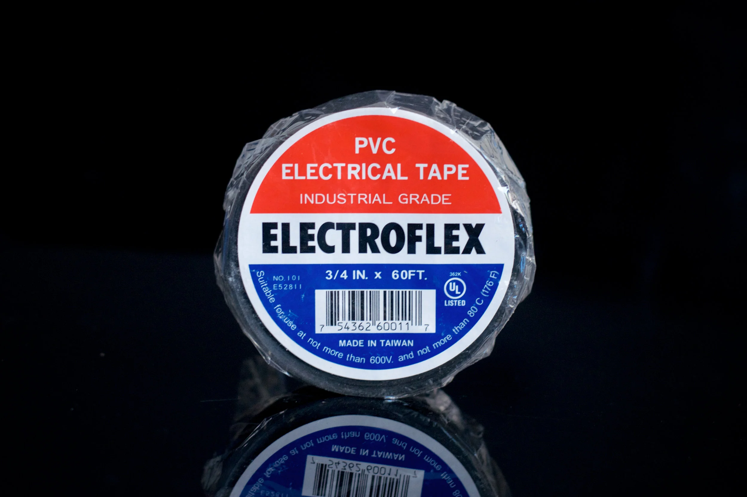 Electrical tape