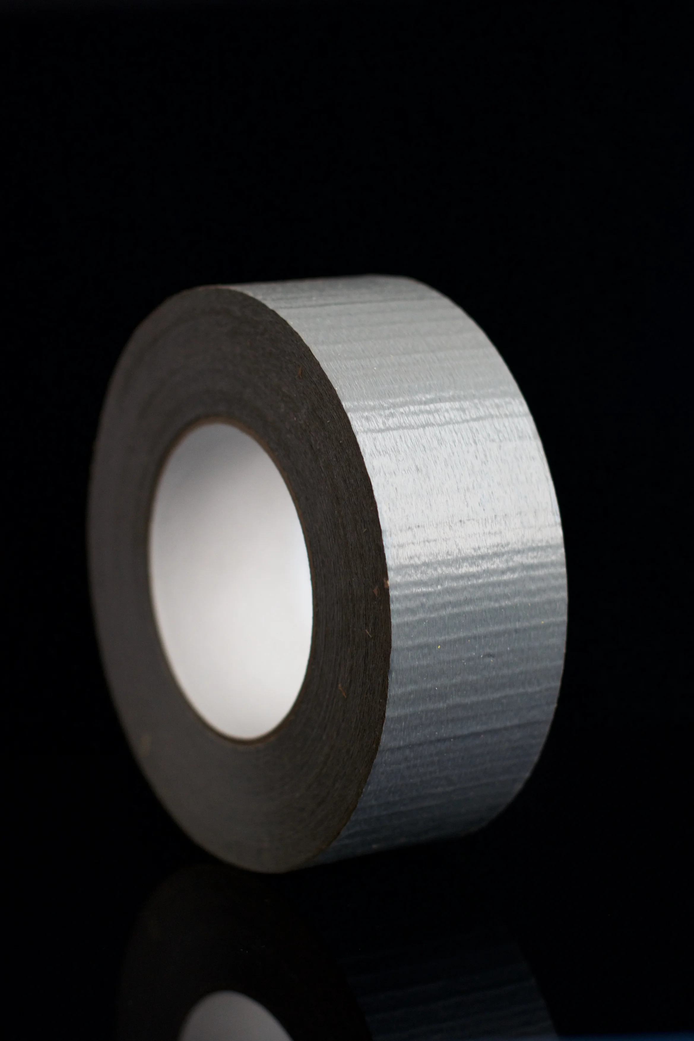 Silver Duct Tape