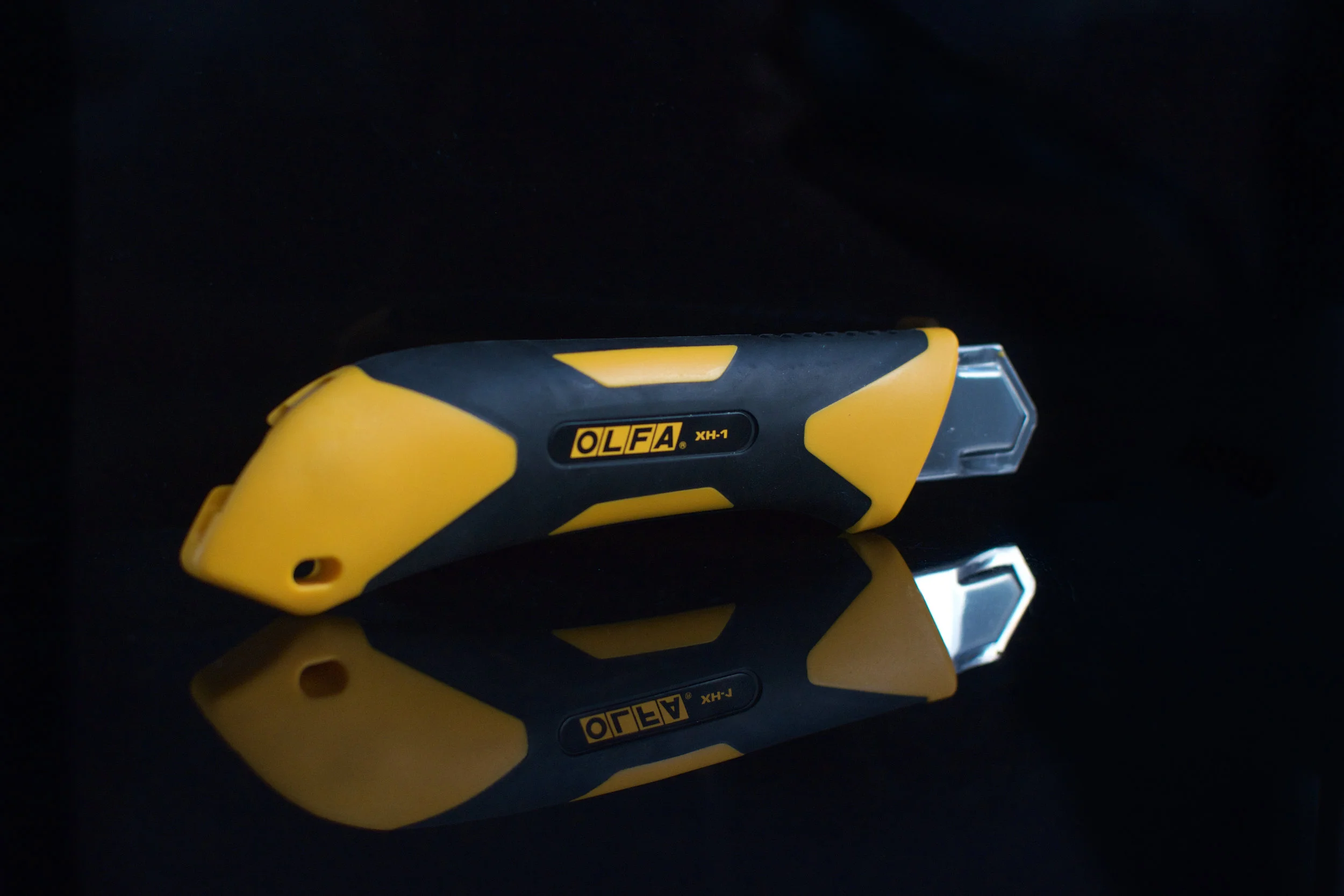 Heavy Duty Snap off Knife