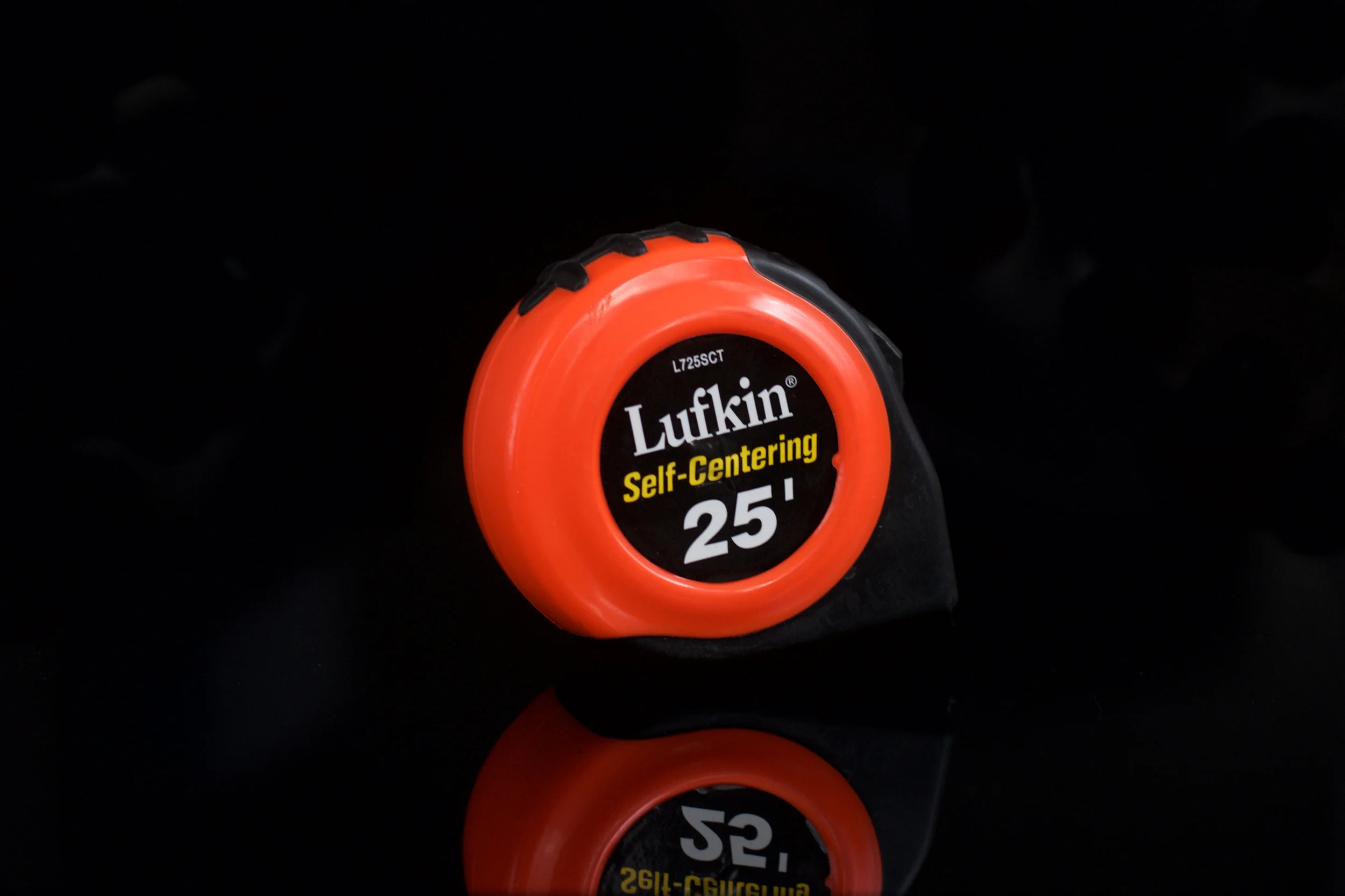 Lufkin 25' Measuring Tape