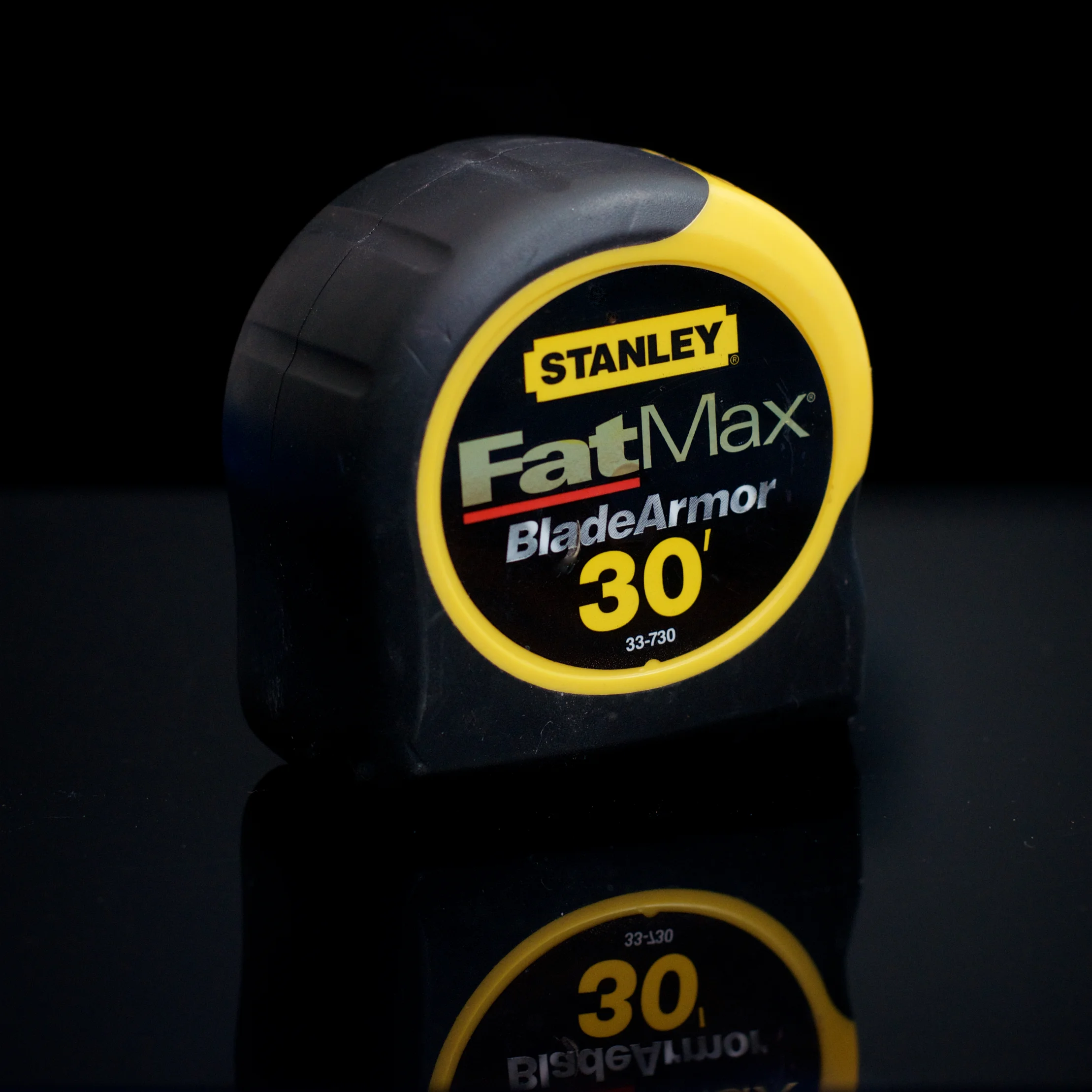 Stanley 30' measuring tape
