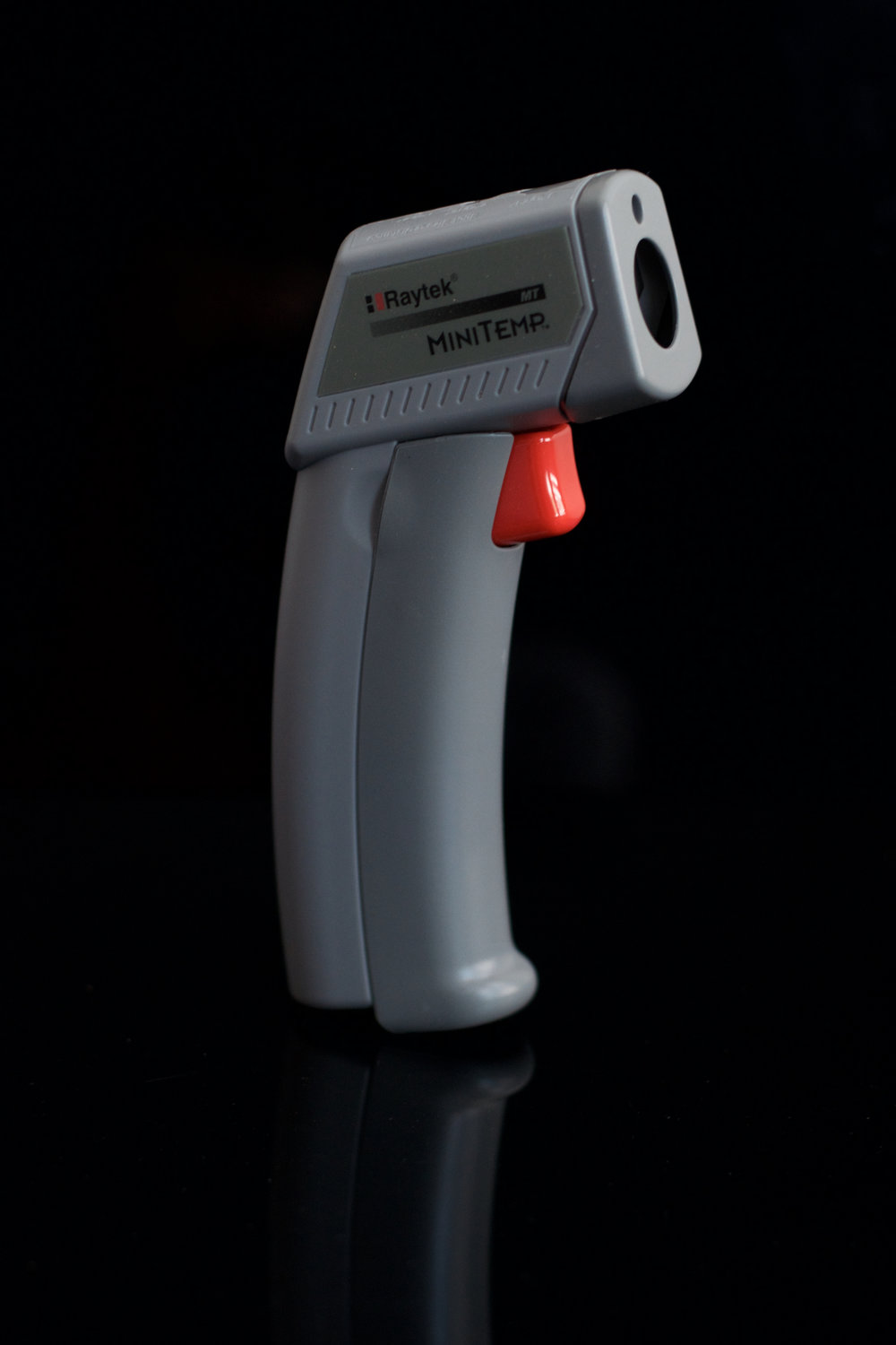Thermo Gun — DTA Trenchless Supplies