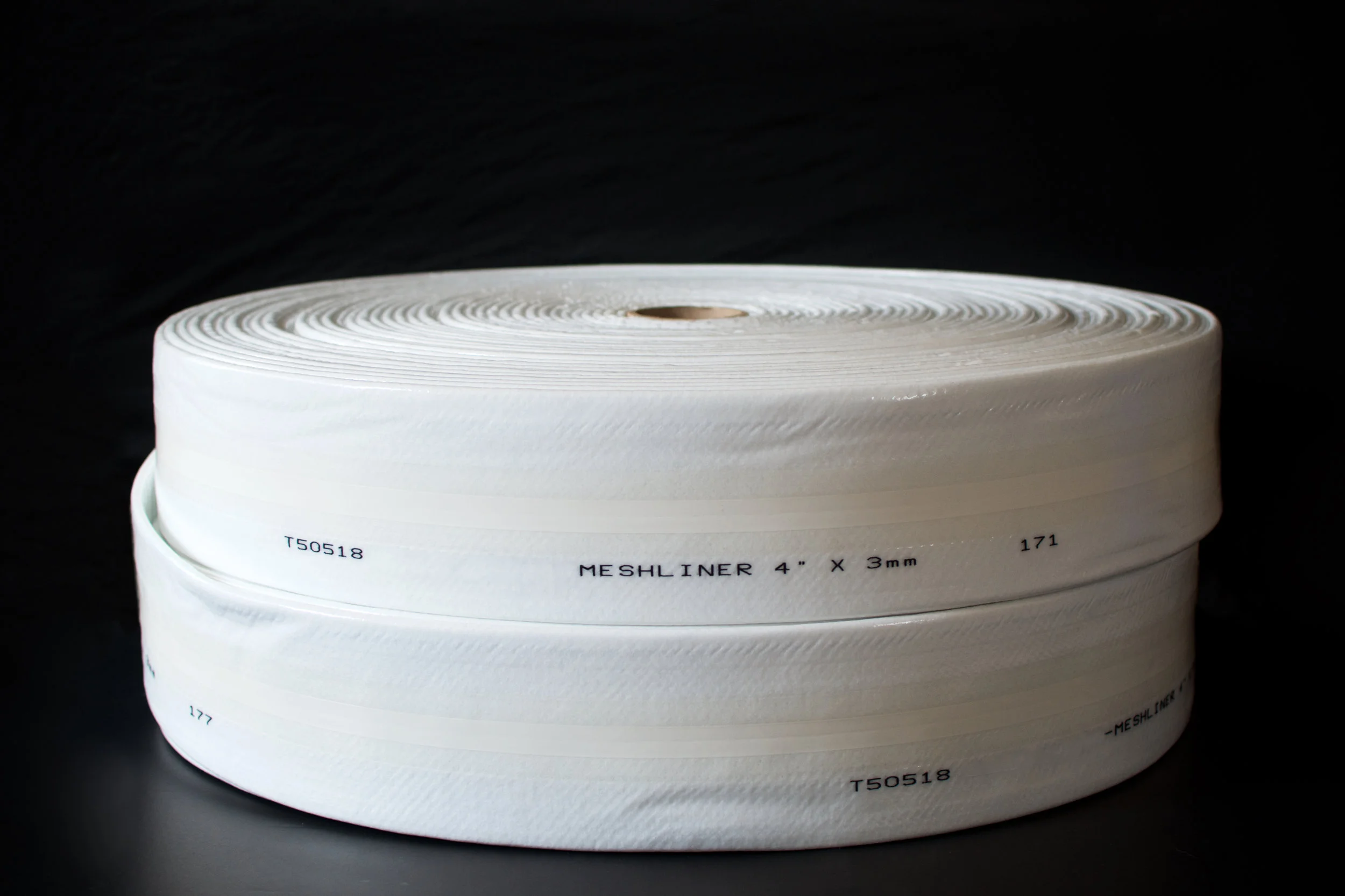 Mesh (scrim) Liner 328'