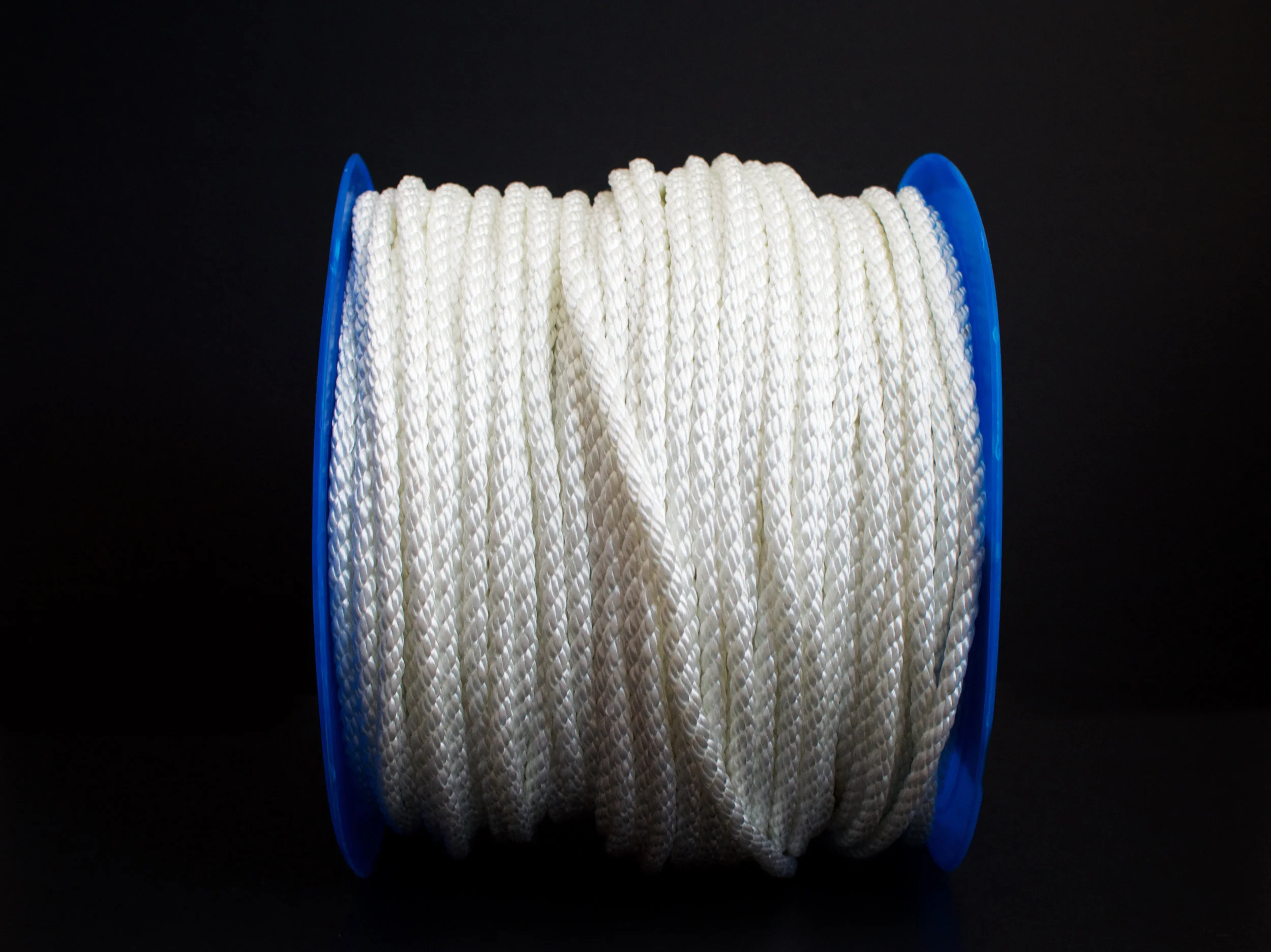 Double Braided Nylon Rope